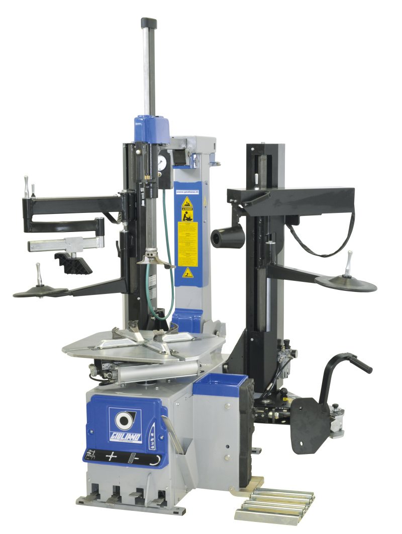 Автоматический 2-х скоростной шиномонтажный станок Giuliano S234 2 speed (380V)
