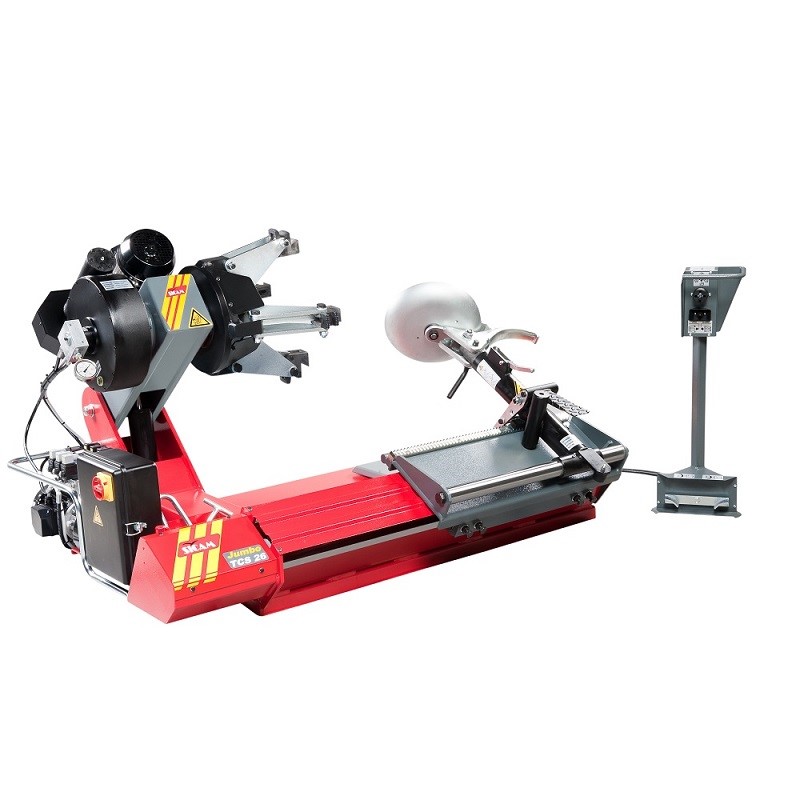 Шиномонтажный грузовой стенд диам. 14-26" SICAM TCS 26 