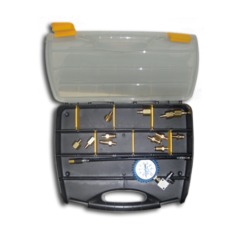 Тестер гидроусилителя руля SMC-109