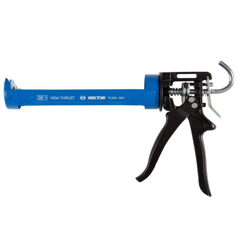 KING TONY Шприц для герметика 7CA81-30H