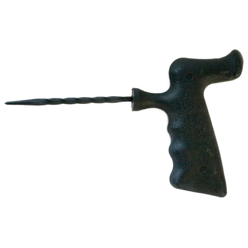 Напильник 4-101-11 Гладкий (Спиральный Т109) НОРМ