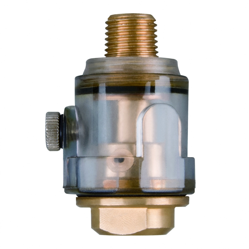 KING TONY Лубрикатор 1/4 дюйма, объем 8 мл 33411-71