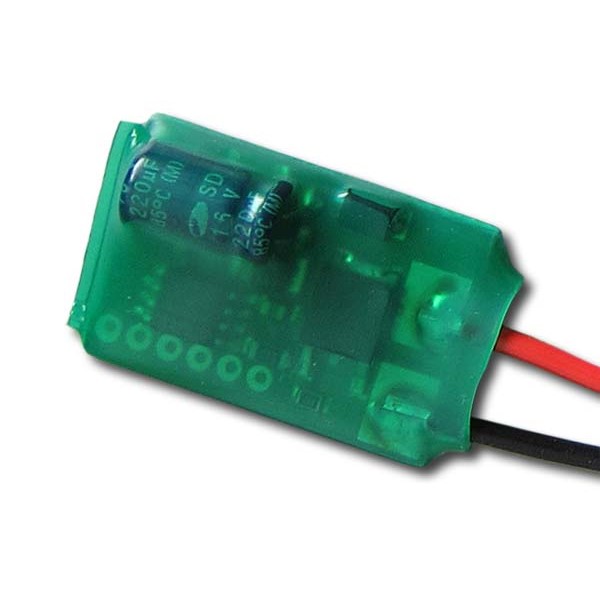 Регулятор обогрева стекла РОСт