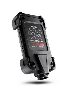 Автосканер диагностический Texa NAVIGATOR TXB Evolution (с ПО) D11731