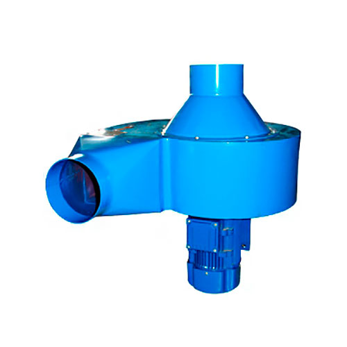 Вентилятор центробежный для вытяжки выхлопных газов Atis FS-F750W 