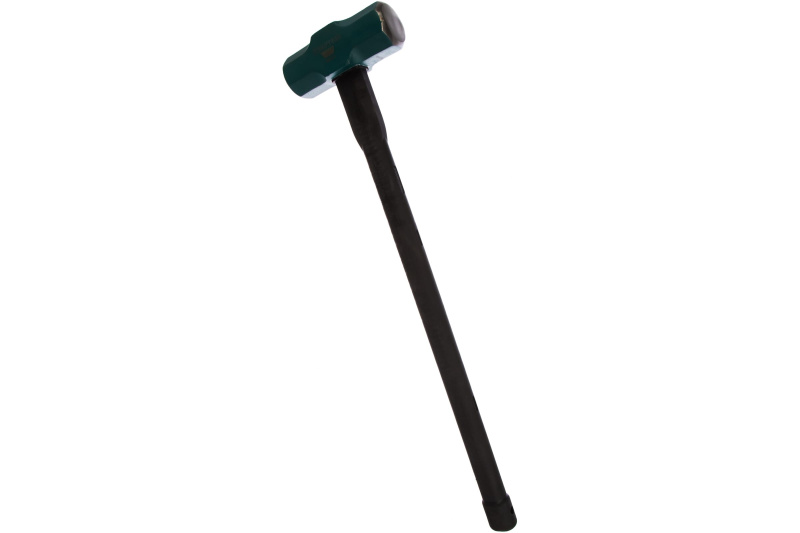 Кувалда  6 кг. со стальной удлинённой обрезиненной рукояткой KRAFTOOL STEEL FORCE 2009-6