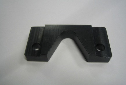 Скоба-фиксатор  форсунок Dieselland DL-CB230022 