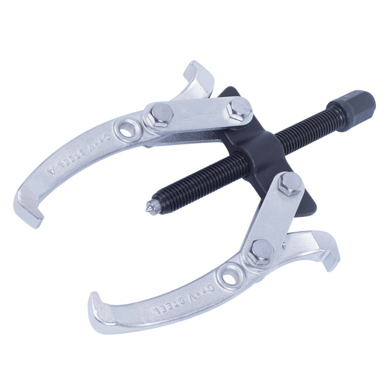 MACTAK Съемник подшипников 2-х захватный 76 мм  100-72003