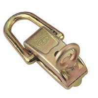 Мини-зажим для тяги в двух направлениях TH01010