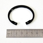 Кольцо стопорное А50 ГОСТ 13943