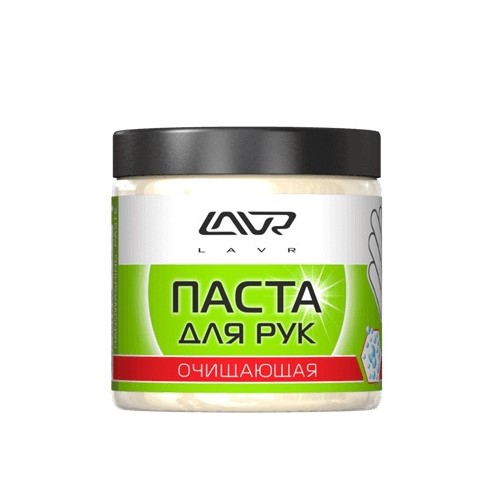 Очищающая паста для рук Handwashpaste 500 мл Ln1701