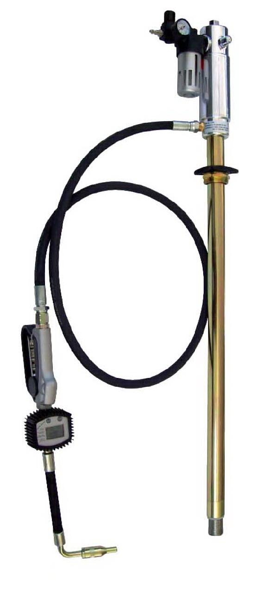 Комплект для раздачи масла из бочек 180/220 кг APAC (Италия),1740