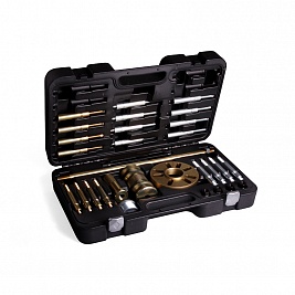 Универсальный съемник ступицы CT-E044