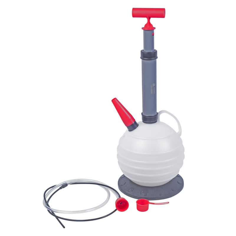 MACTAK Устройство для замены масла (6 л)  130-10006