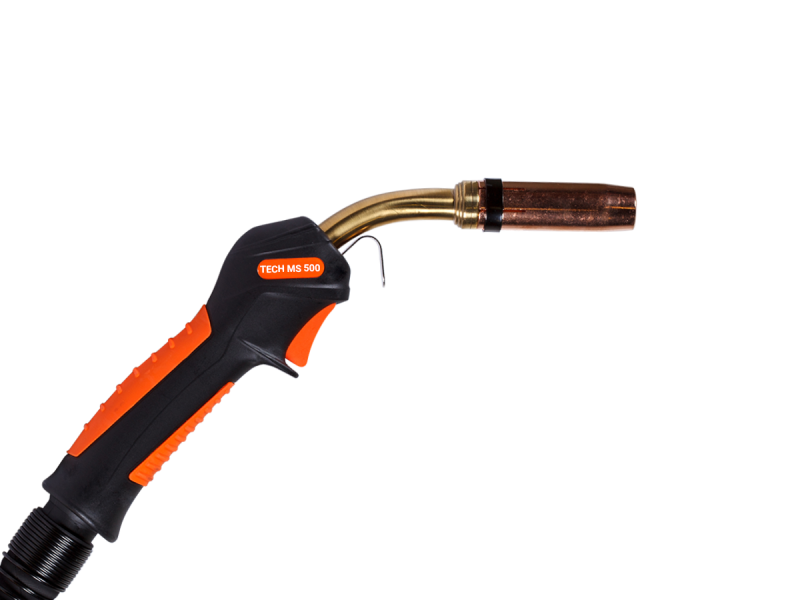 Горелка TECH MS 500 (500А) 3м вод. охл. ICH2398 