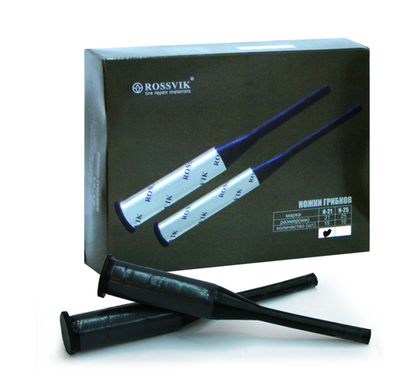 Ножка грибка № 25 25мм