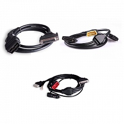 Комплект кабелей для  (грузовые) MUT 3