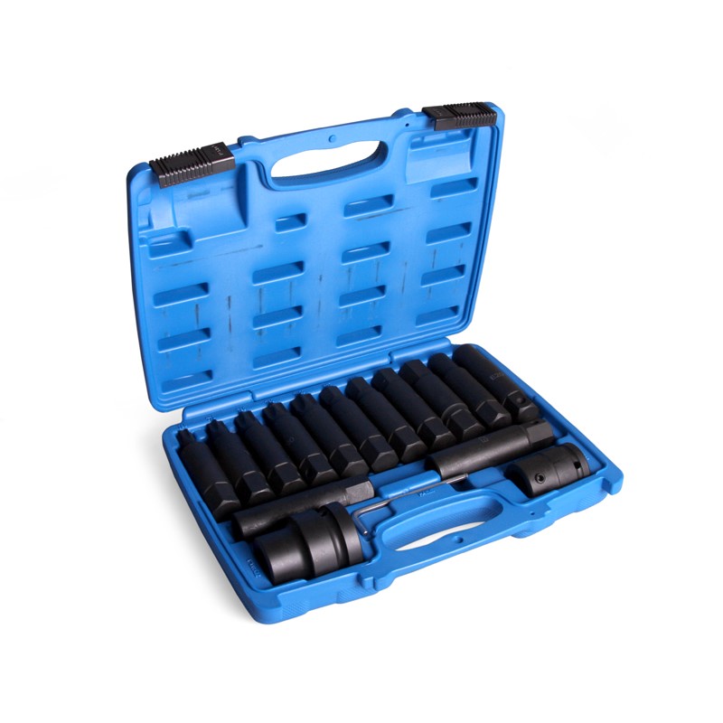 Набор ударных бит CT-E010