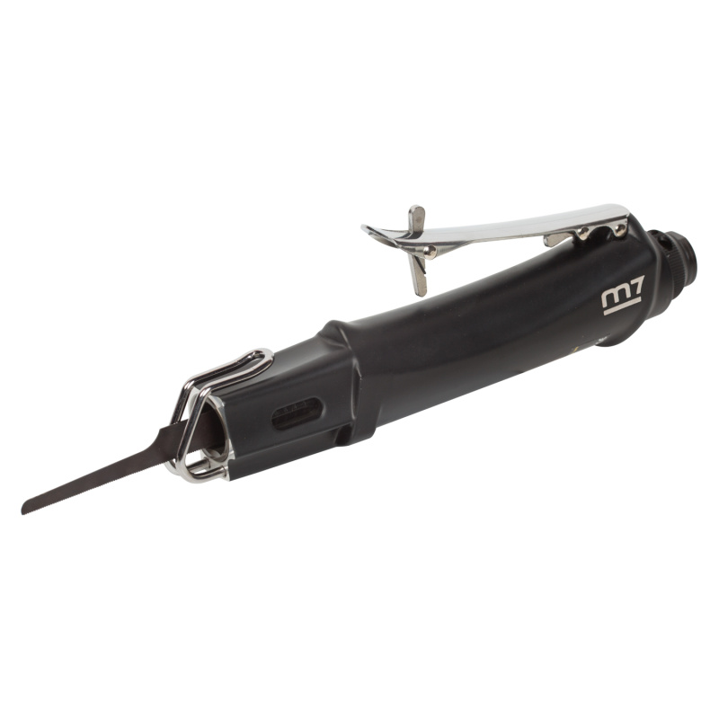 MIGHTY SEVEN Пневмолобзик 14,5 мм ход полотна, 11000 ход/мин QD-321