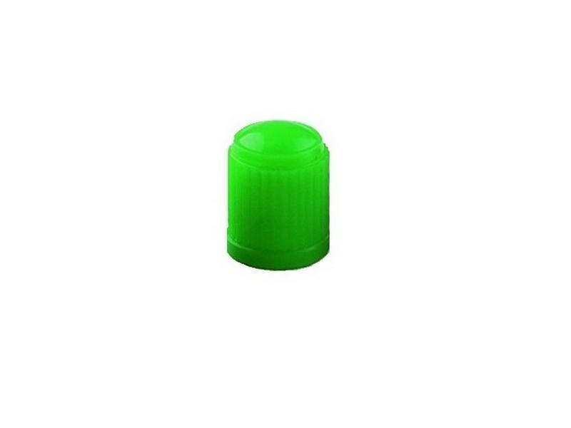 Колпачки пластмассовые зелёные 08-1000-3G