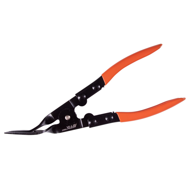 AFFIX Щипцы для снятия пластикового крепежа 230 мм AF10810230