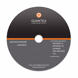 ПО GWM для Scandoc