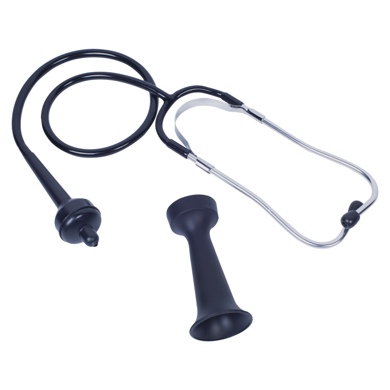 MACTAK Стетоскоп механика, разборный, слуховая трубка 122-10004