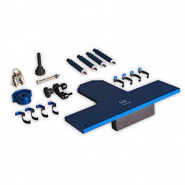 Набор приспособлений для ремонта ГБЦ BMW N42/N46  CT-C1156