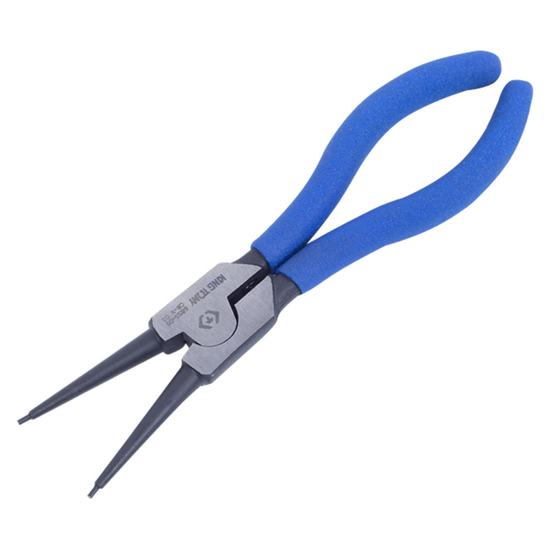 KING TONY Съемник для стопорных колец 125 мм, прямые, разжатие 68SS-05