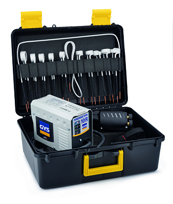 Индукционный нагреватель GYS POWERDUCTION 10R PRO 080195