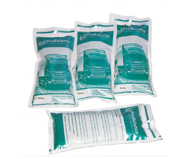 Гранулы ProBalance 454гр