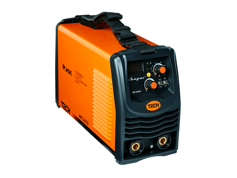 Сварочный аппарат дуговой сварки Сварог TECH ARC 205 В (Z203) 87881