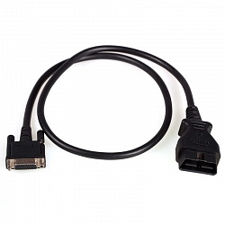 Главный кабель для автосканера GM MDI