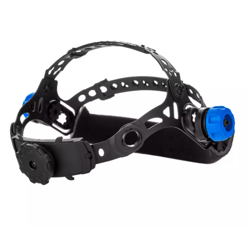 Наголовник для маски сварщика ПТК 010.120.008