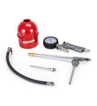 Пистолет для подкачки шин AERO TG Multi 3