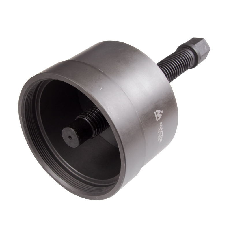 МАСТАК Съемник ступицы осей BPW, М136х2,5