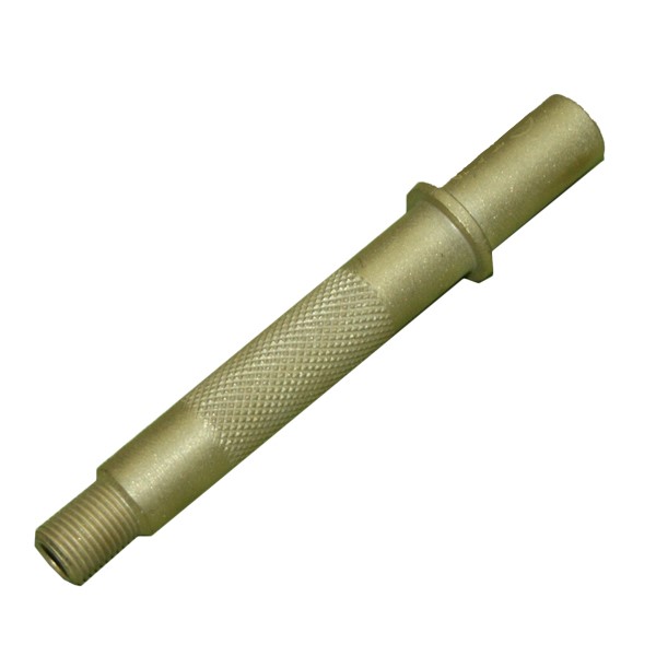 Адаптер для заправки масла в АКПП VAG Адаптер VAS 6262 / 2 применяется для заправки ATF масла автомо