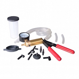 Универсальный ручной тестер CT-H031