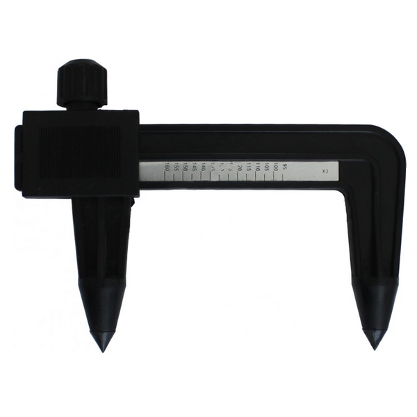 NORDBERG ОПЦИЯ ИЗМЕРИТЕЛЬ PCD для измерения расстояния между болтами на диске