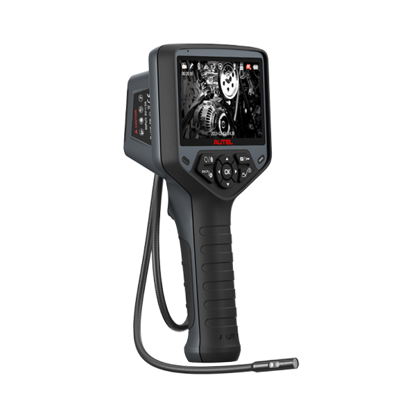 Видеоэндоскоп 8.5 мм, 2 камеры Autel MV480