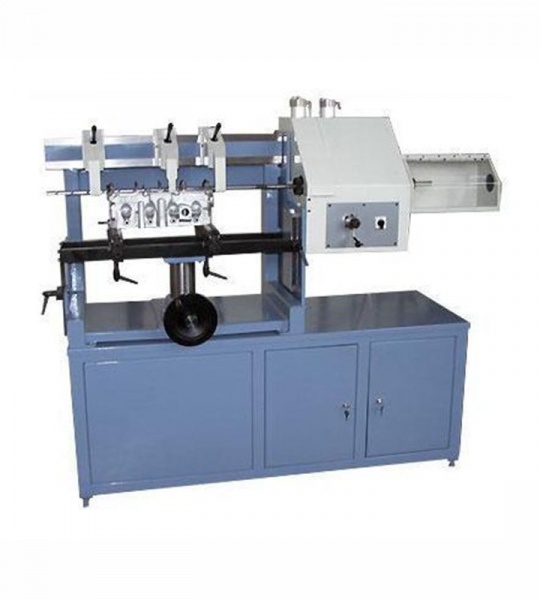 Станок для восстановительной проточки постелей Comec LBM850