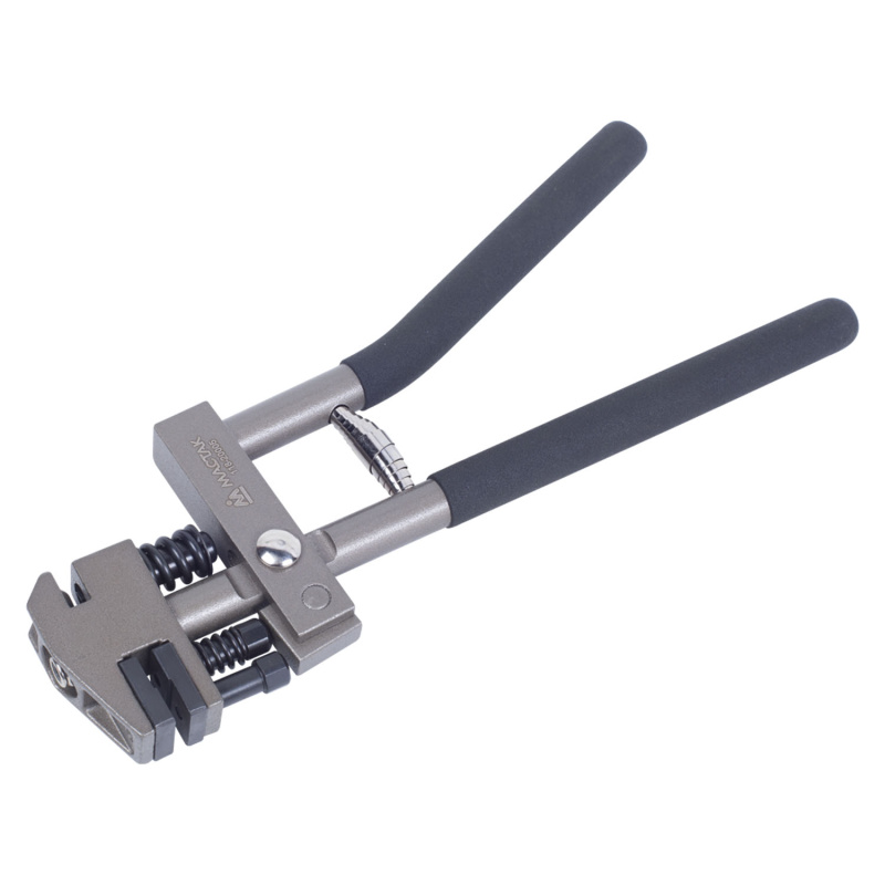 MACTAK Дырокол-кромкогиб 5 мм  118-20005