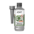 Нейтрализатор воды присадка в бензин (на 40-60л) с насадкой LAVR Dry Fuel Petrol 310 мл.  Ln2103