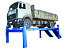 Подъемник платформенный ПЛ-20