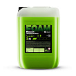 Бесконтактный шампунь "Grass Basic Foam" (канистра 22 кг) 110548