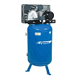 Компрессор поршневой с вертикальным расположением ресивера REMEZA СБ 4/Ф-270 LB50 В