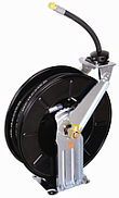 Автоматическая катушка для масла и воздуха 820 серия со шлангом 15м., давление 138 bar M820154
