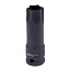 AFFIX Насадка (бита) торцевая 1/2", TORX TR, T100H, L=78 мм, для шкива распредвала