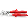 Ключ клещевой KNIPEX KN-8607250