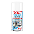 Аэрозольный очиститель систем кондиционирования, 150 мл  LOCTITE SF 7080 150ML  731334